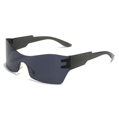 LOCZU ZRX33 Sunglasses