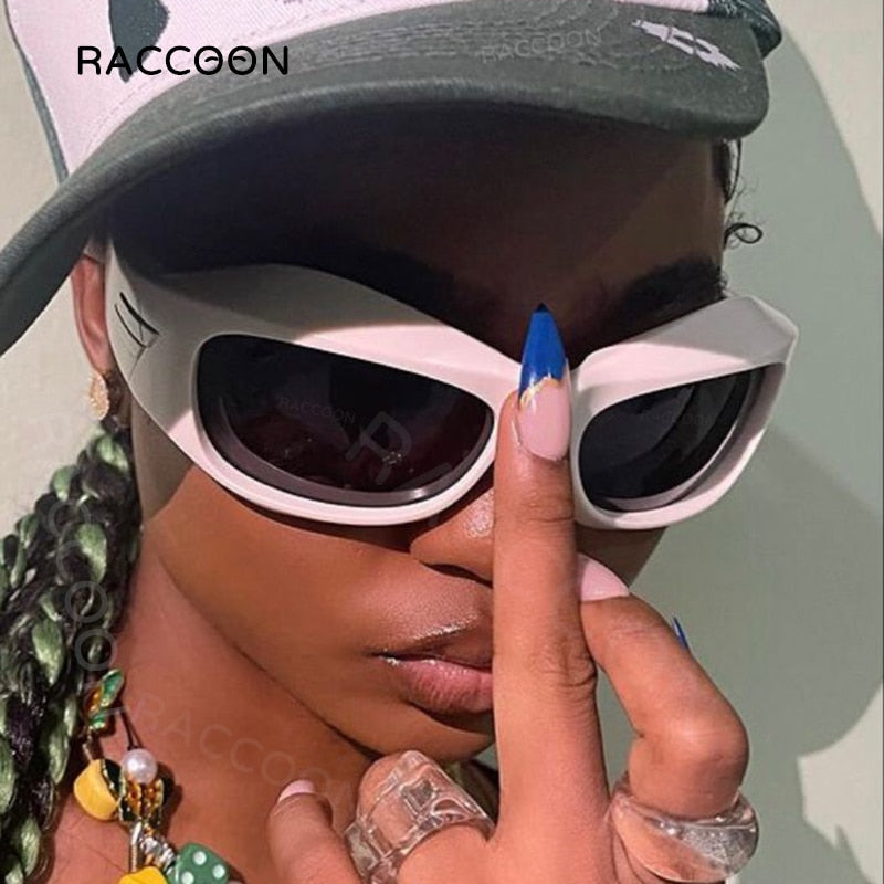 LOCZU ZRX24 Sunglasses