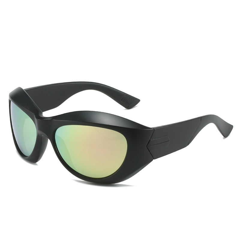LOCZU ZRX24 Sunglasses