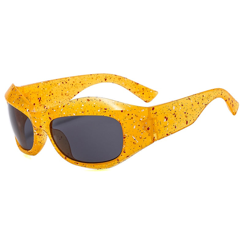 LOCZU ZRX24 Sunglasses