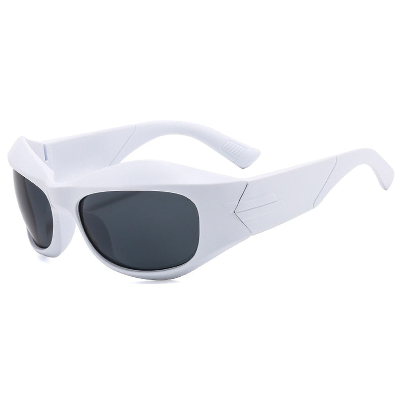 LOCZU ZRX24 Sunglasses