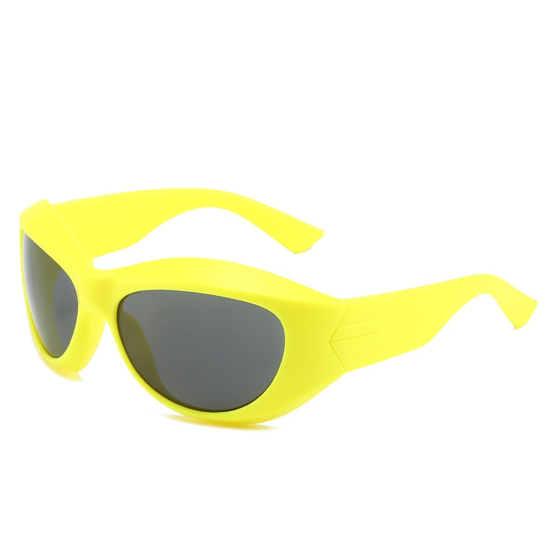 LOCZU ZRX24 Sunglasses