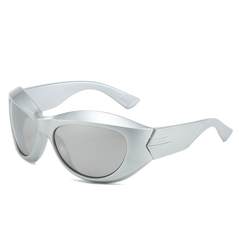 LOCZU ZRX24 Sunglasses