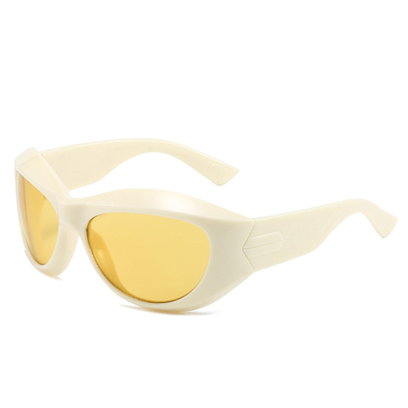 LOCZU ZRX24 Sunglasses