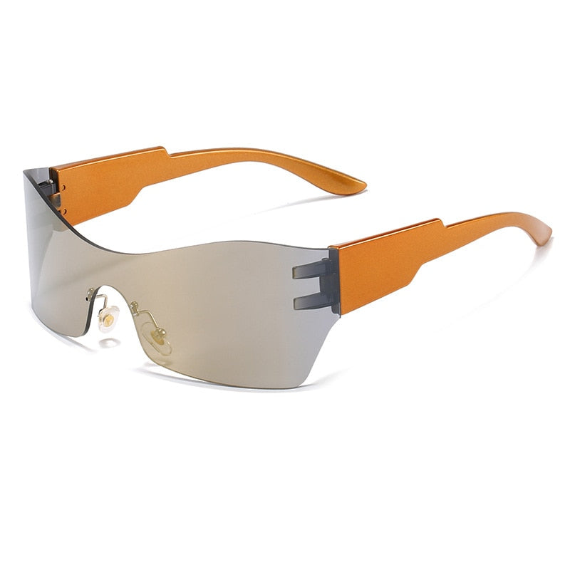 LOCZU ZRX33 Sunglasses