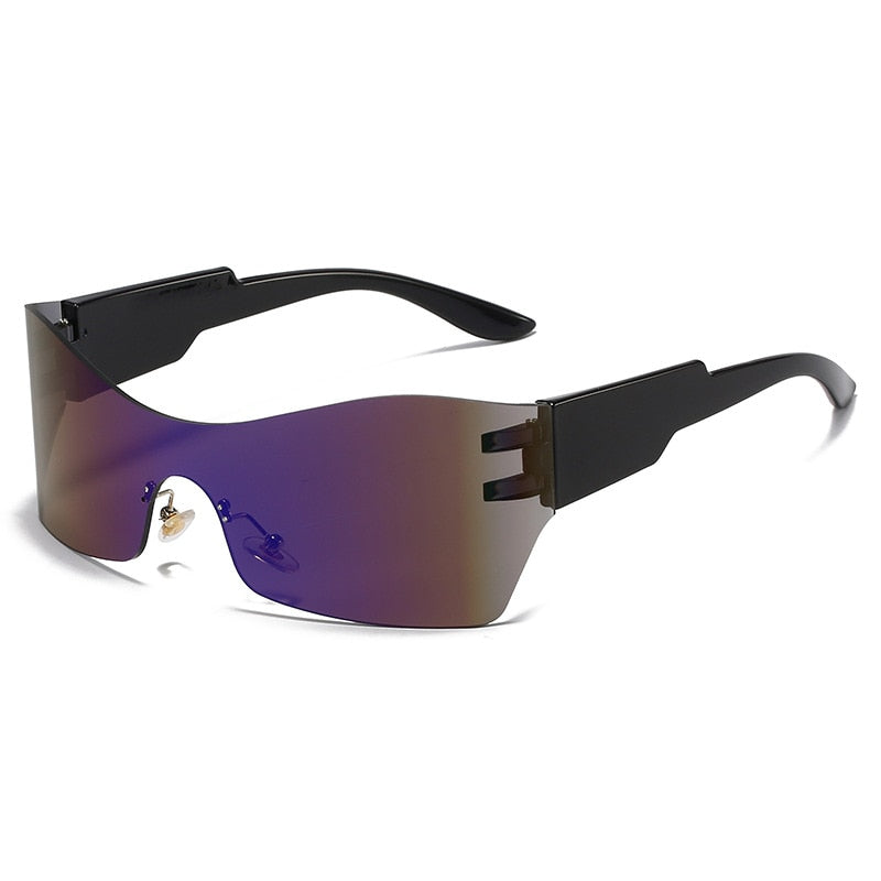 LOCZU ZRX33 Sunglasses