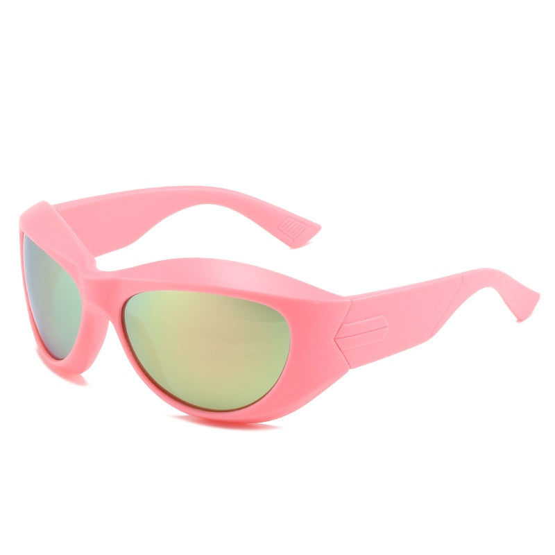 LOCZU ZRX24 Sunglasses
