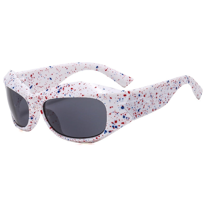 LOCZU ZRX24 Sunglasses