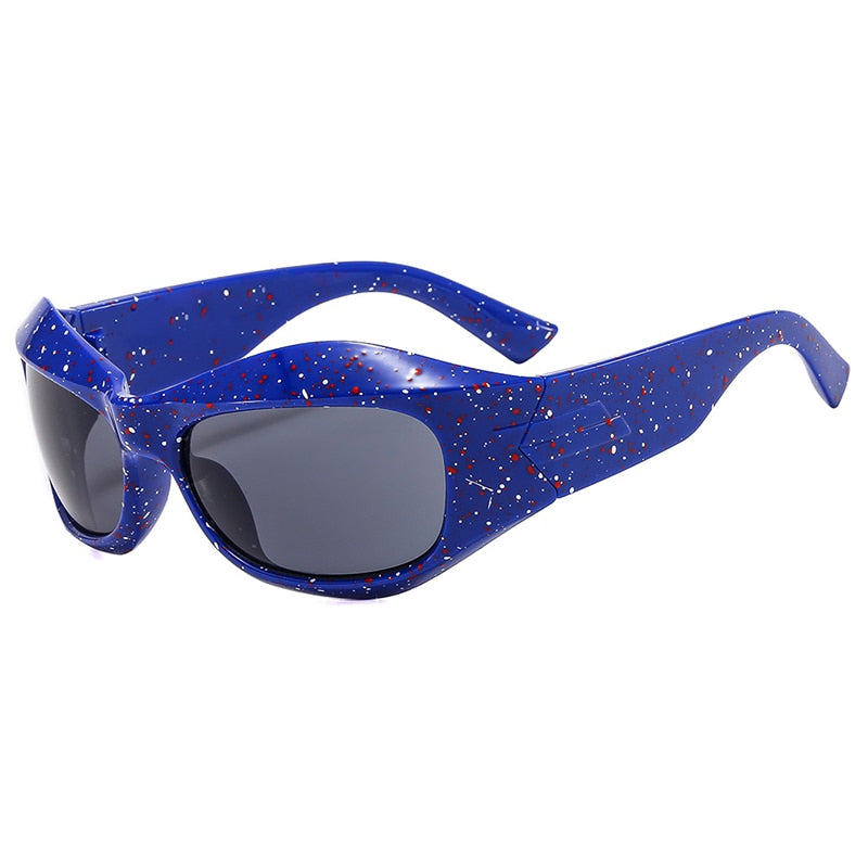 LOCZU ZRX24 Sunglasses