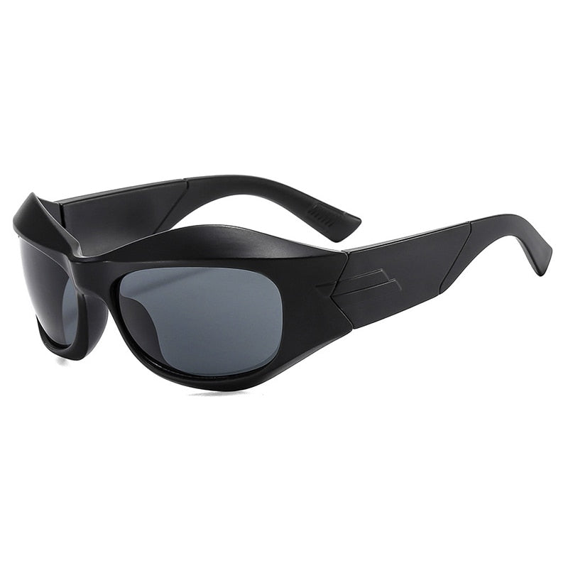 LOCZU ZRX24 Sunglasses