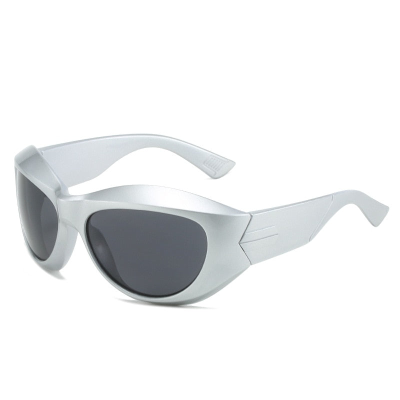 LOCZU ZRX24 Sunglasses