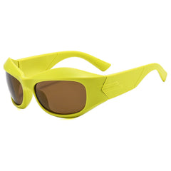 LOCZU ZRX24 Sunglasses