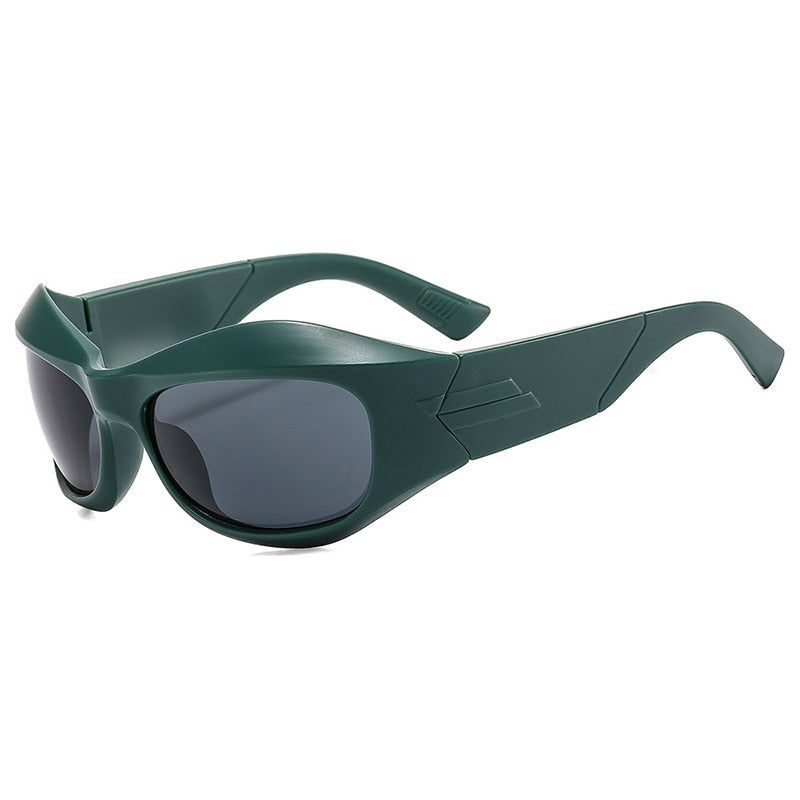 LOCZU ZRX24 Sunglasses