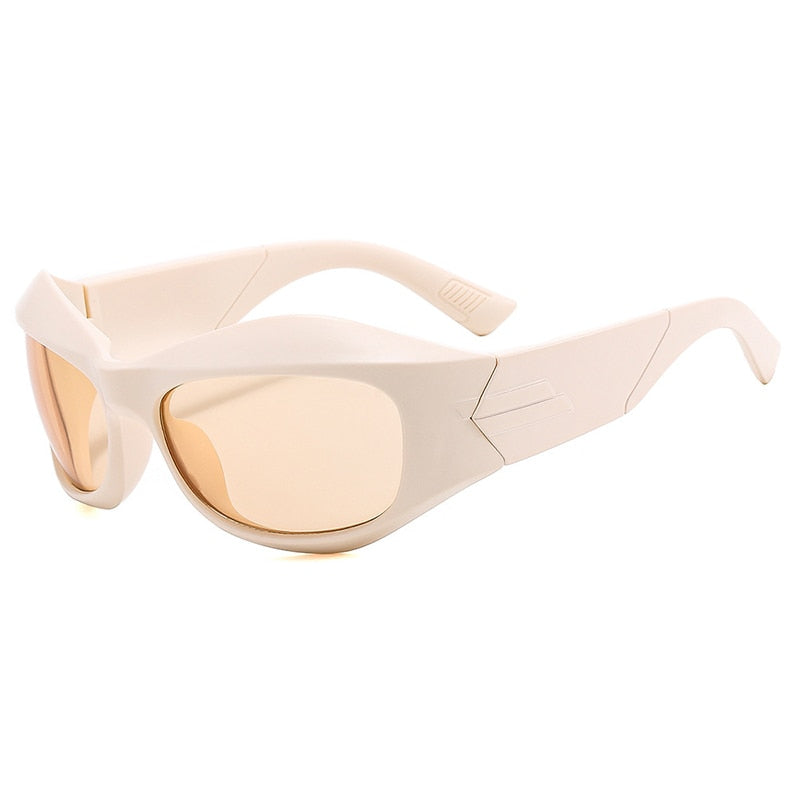 LOCZU ZRX24 Sunglasses