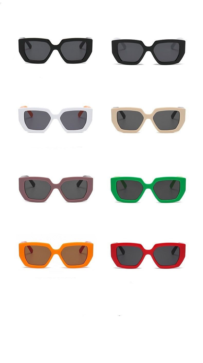 LOCZU ZRX16 Sunglasses