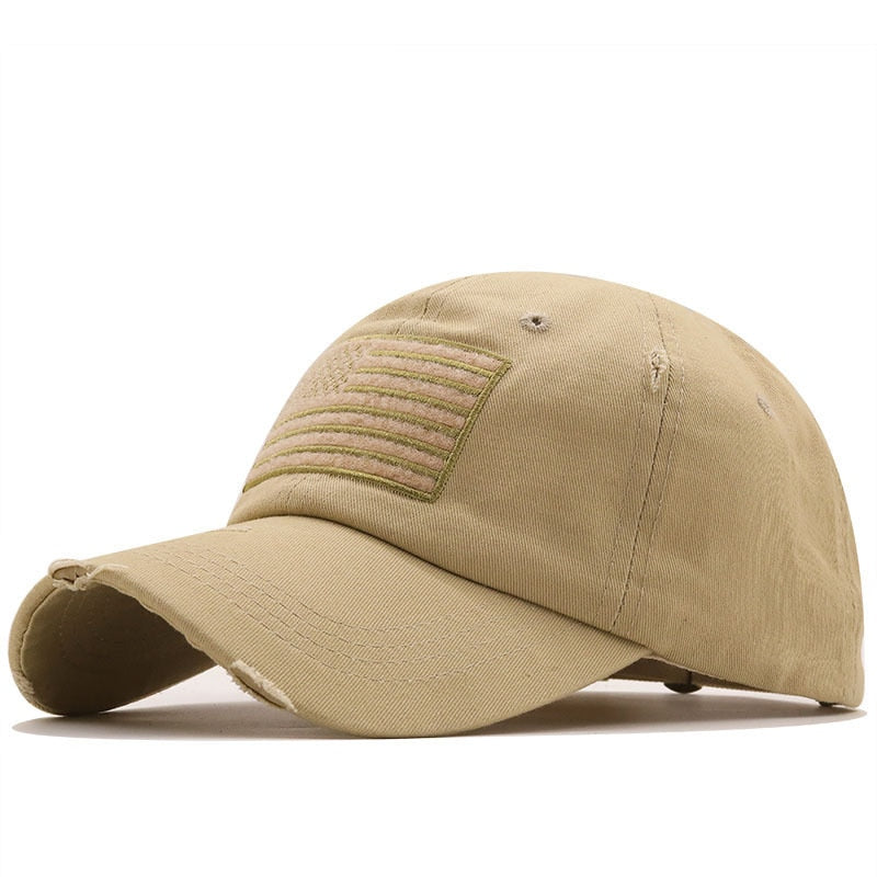 LOCZU HX21 Baseball Cap