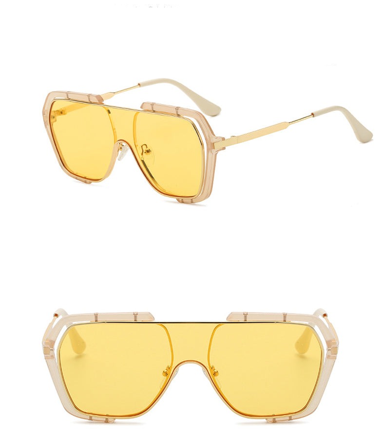 LOCZU ZRX4 Sunglasses