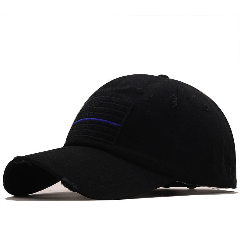 LOCZU HX21 Baseball Cap