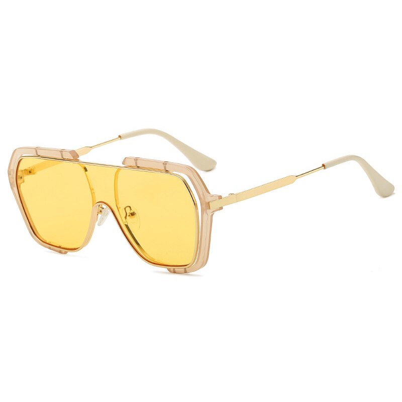 LOCZU ZRX4 Sunglasses