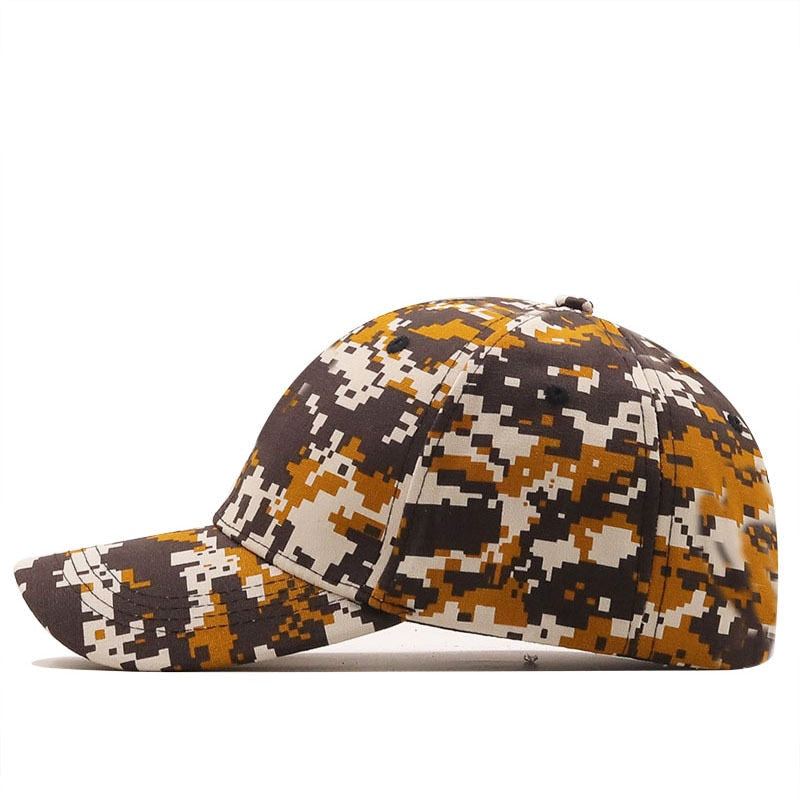LOCZU HX9 Baseball Cap