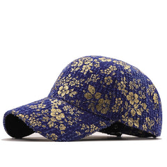 LOCZU HX6 Baseball Cap