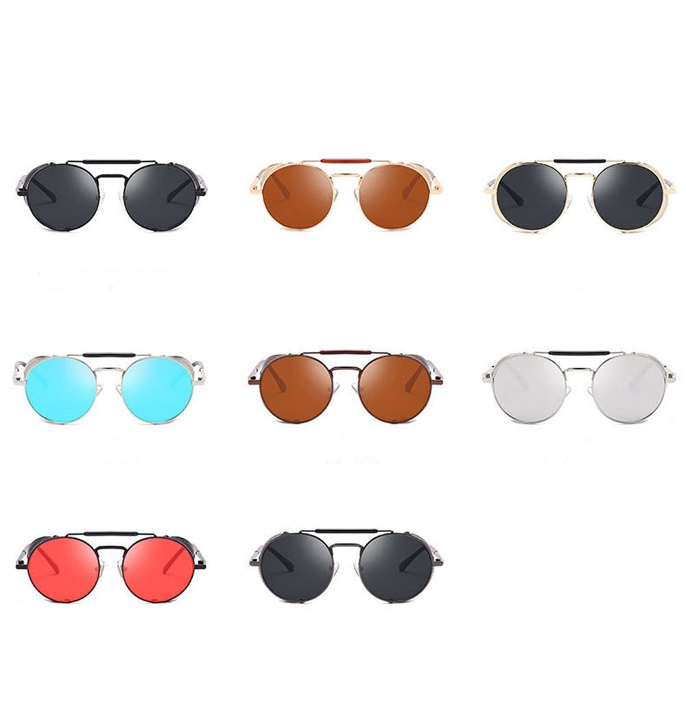 LOCZU ZRX7 Sunglasses