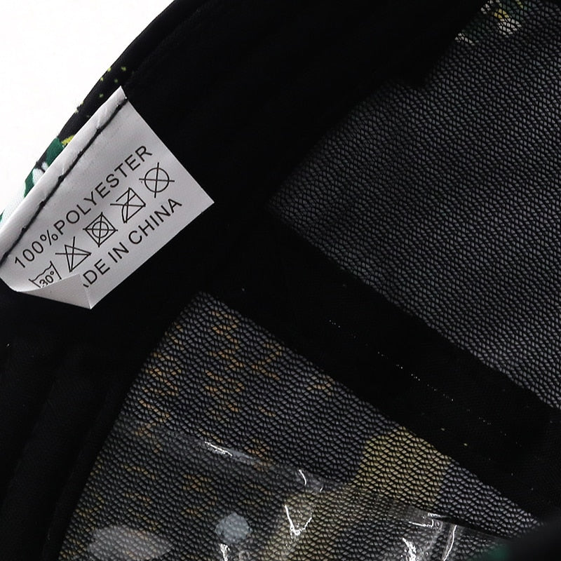 LOCZU HX8 Baseball Cap