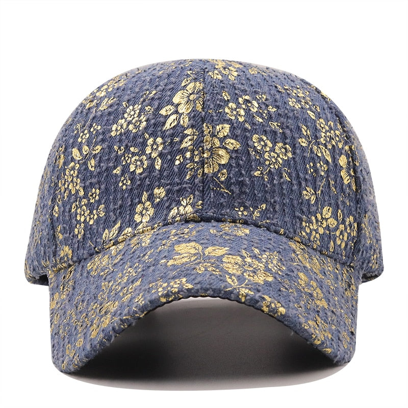 LOCZU HX6 Baseball Cap