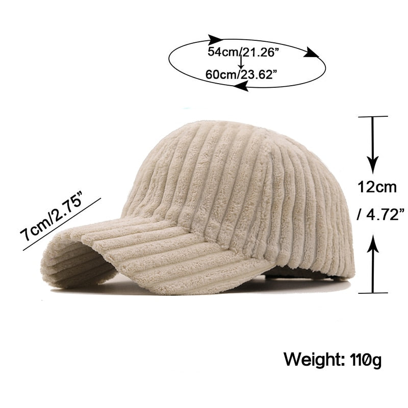LOCZU HX16 Baseball Cap
