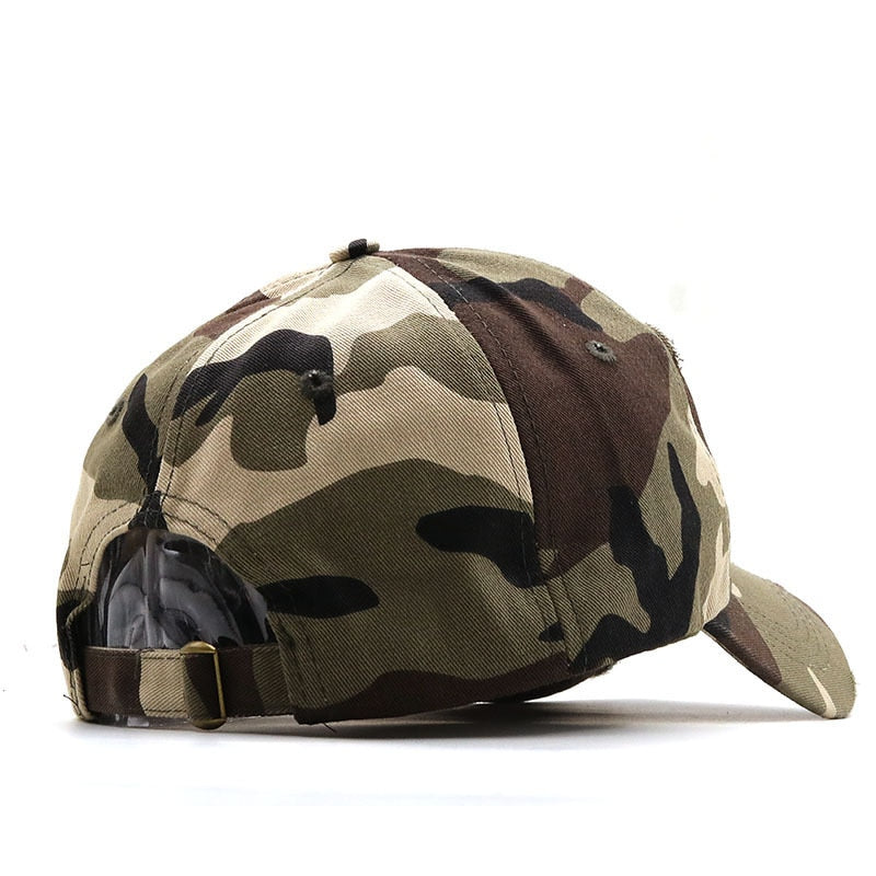 LOCZU HX21 Baseball Cap
