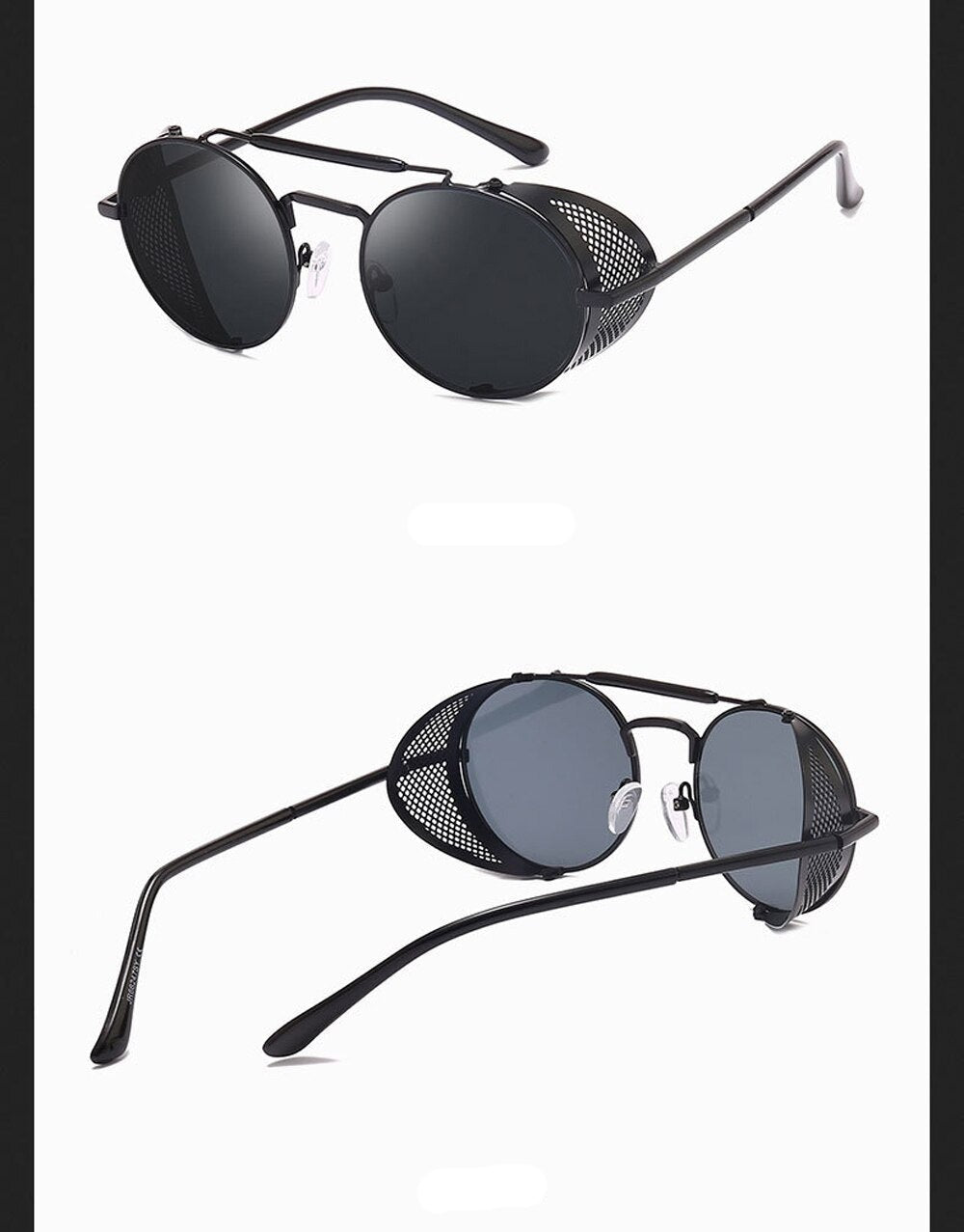 LOCZU ZRX7 Sunglasses