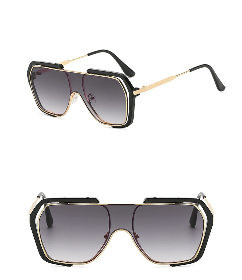 LOCZU ZRX4 Sunglasses
