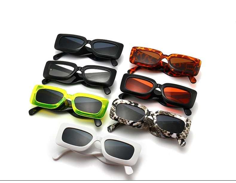 LOCZU ZRX23 Sunglasses