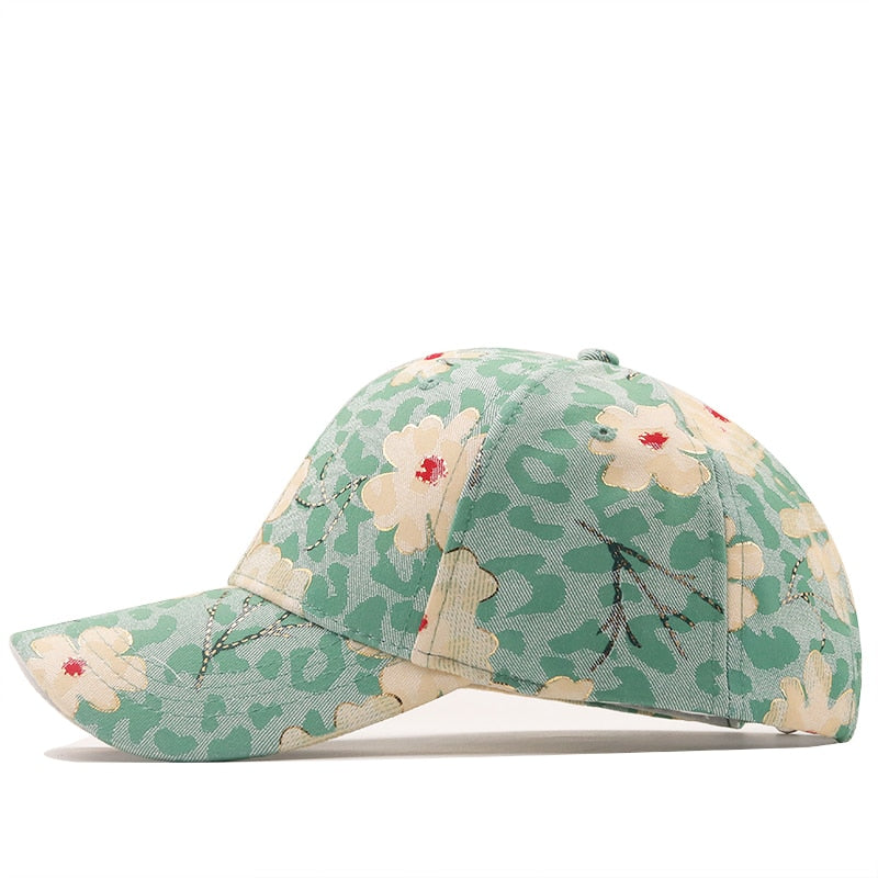 LOCZU HX28 Baseball Cap
