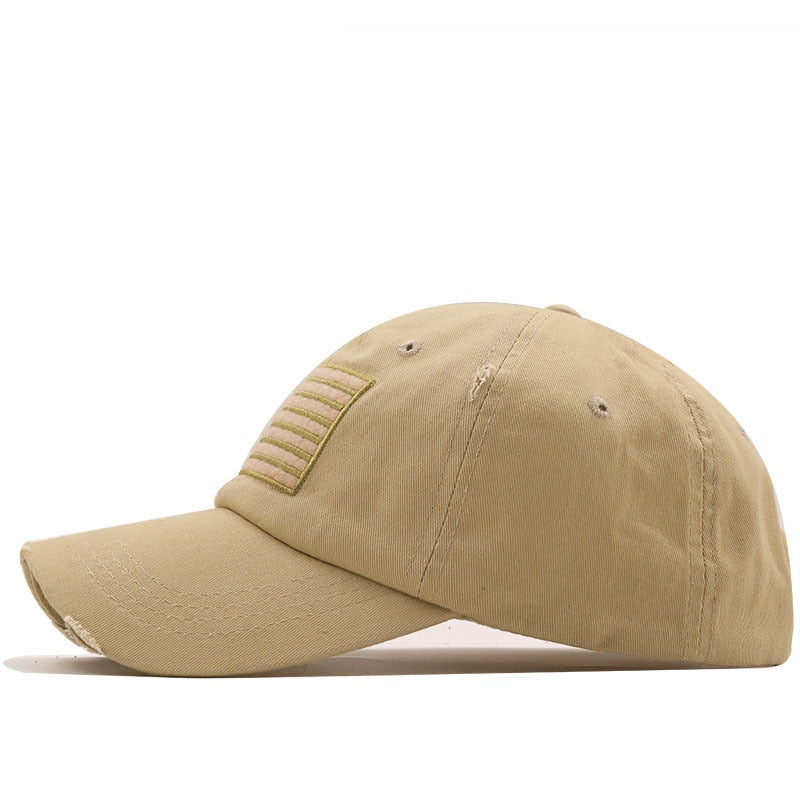 LOCZU HX21 Baseball Cap