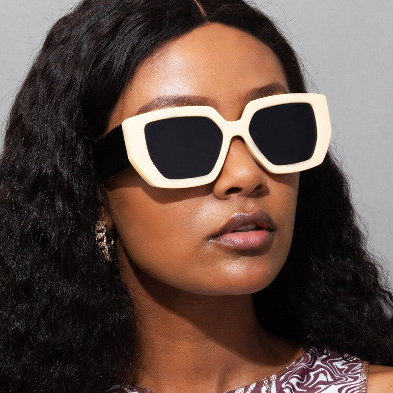 LOCZU ZRX16 Sunglasses