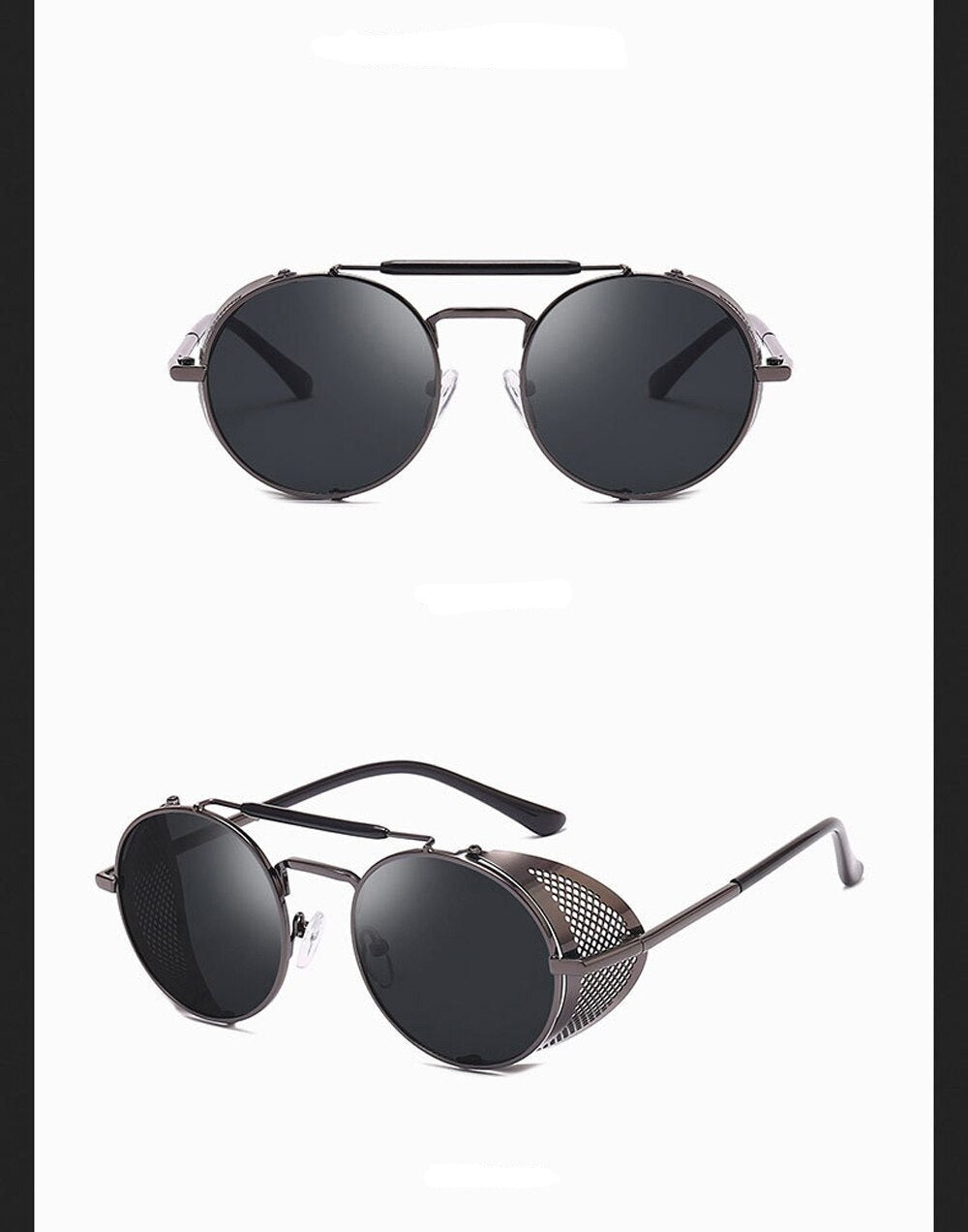 LOCZU ZRX7 Sunglasses