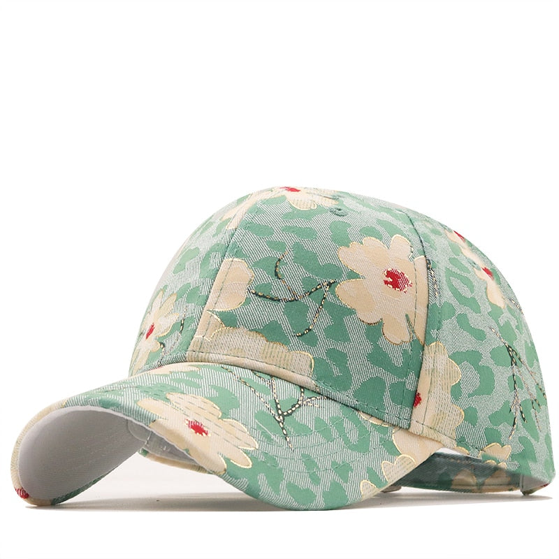 LOCZU HX28 Baseball Cap
