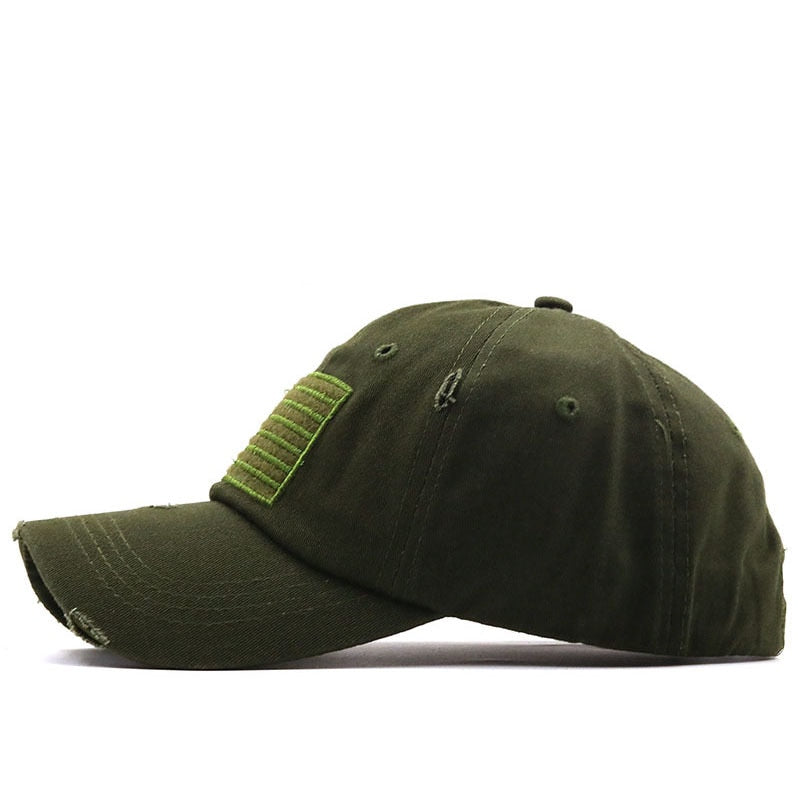 LOCZU HX21 Baseball Cap