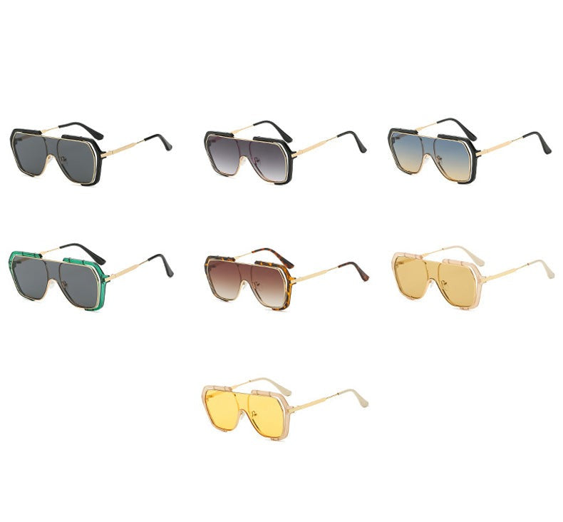 LOCZU ZRX4 Sunglasses