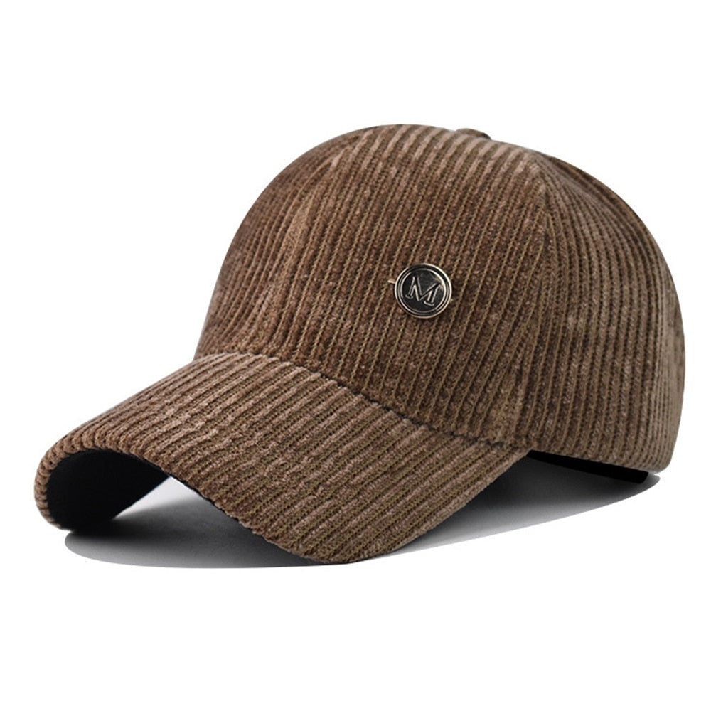 LOCZU HX1 Baseball Cap