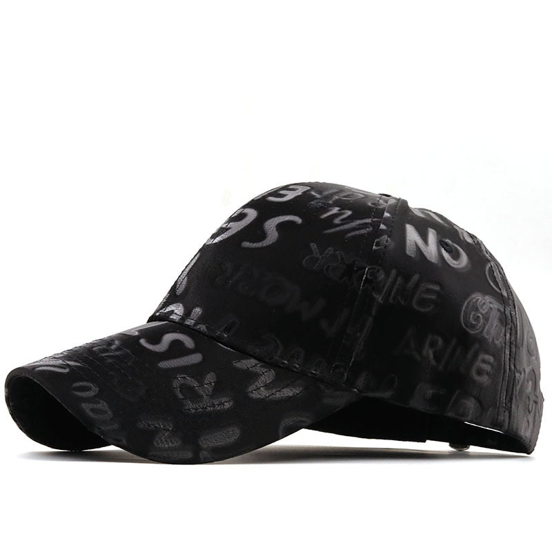 LOCZU HX26 Baseball Cap