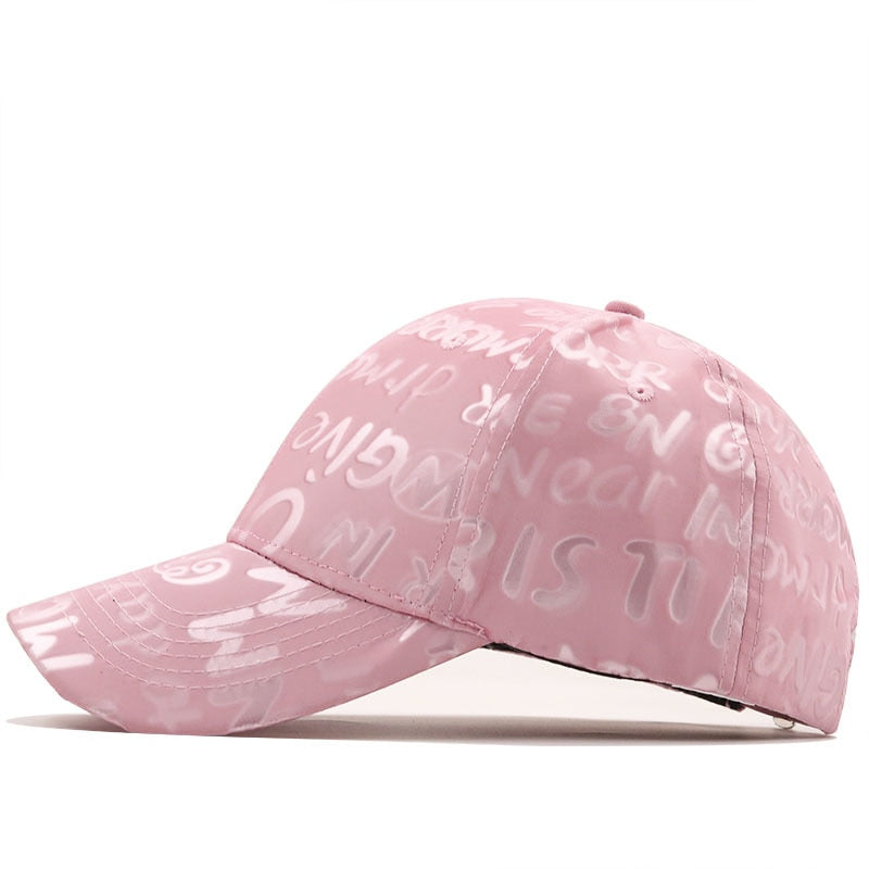LOCZU HX26 Baseball Cap