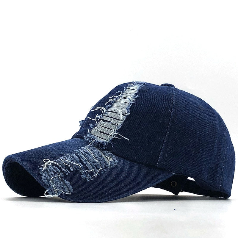 LOCZU HX13 Baseball Cap