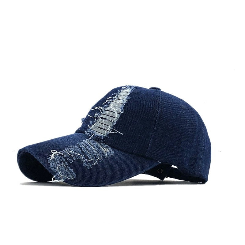 LOCZU HX13 Baseball Cap