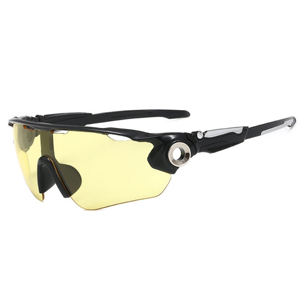 LOCZU ZRX37 Sunglasses
