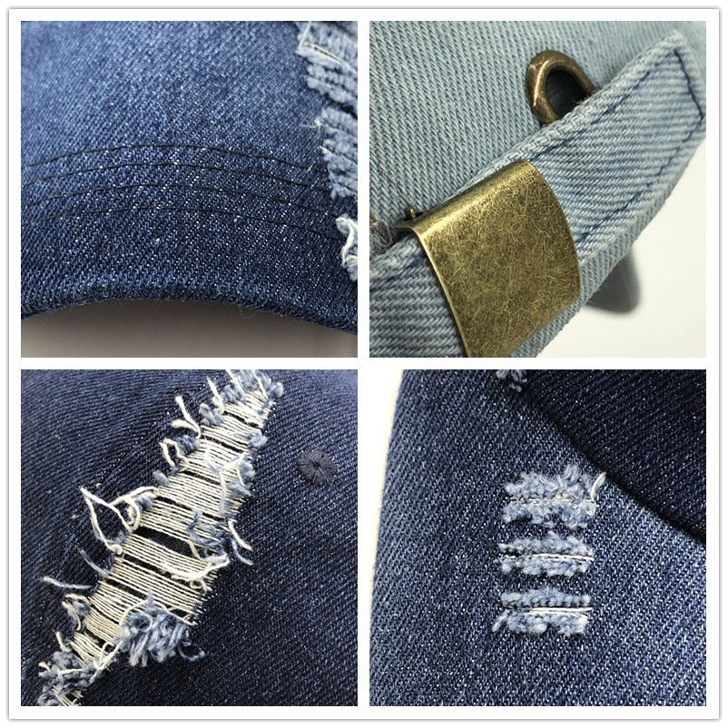 LOCZU HX13 Baseball Cap