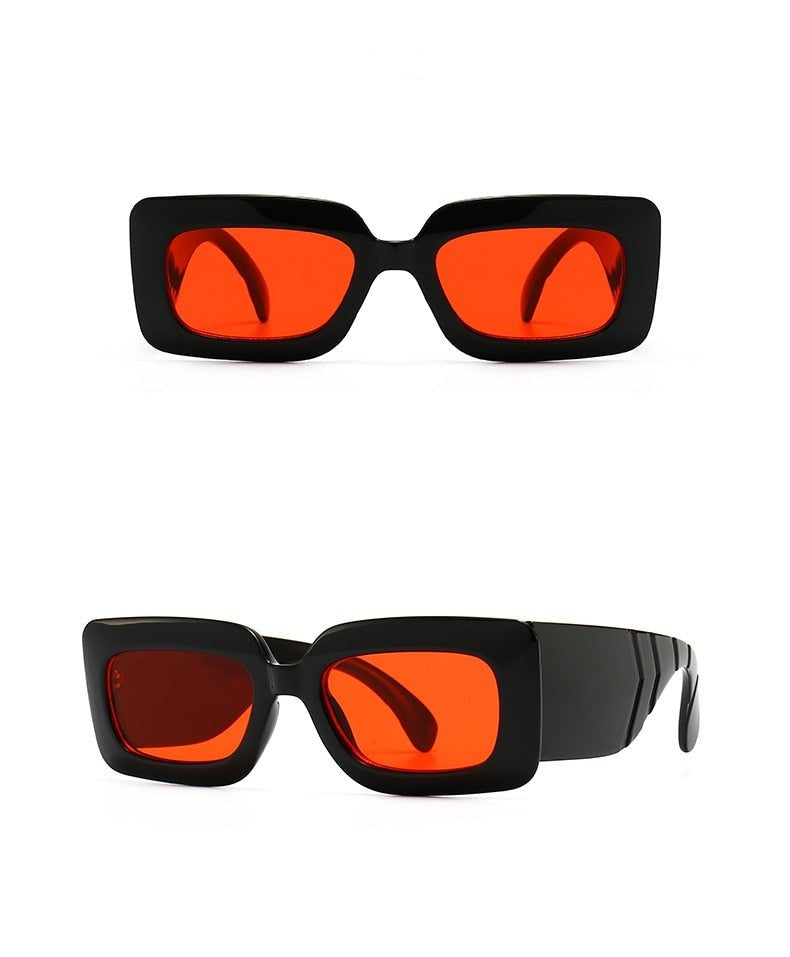 LOCZU ZRX23 Sunglasses