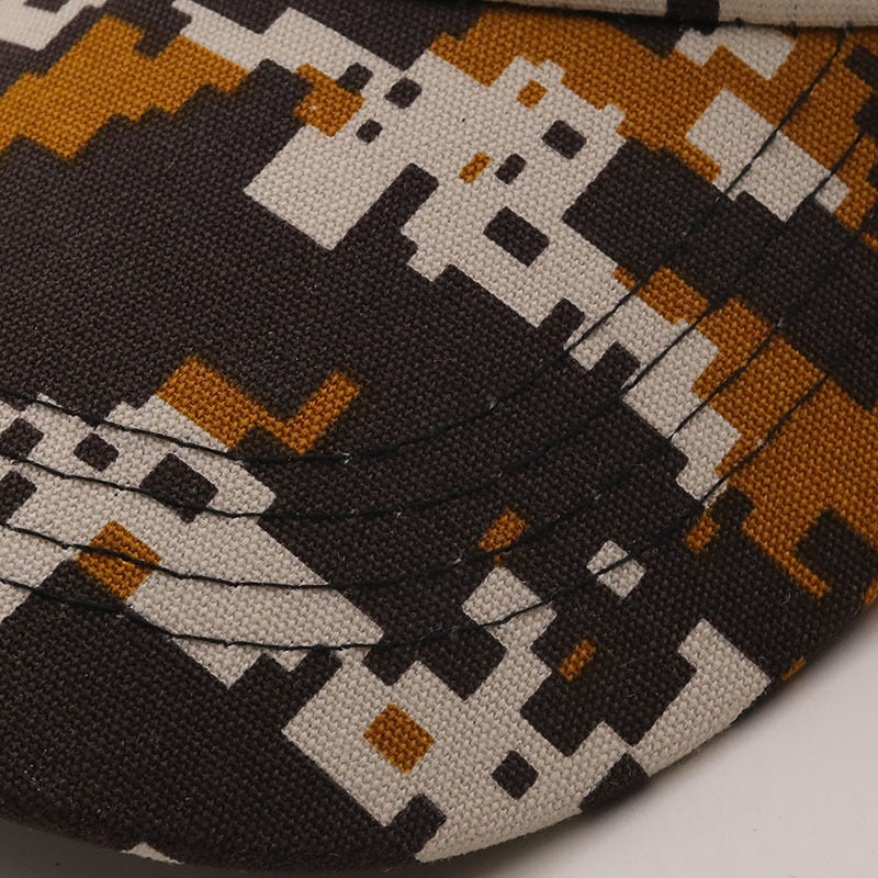 LOCZU HX9 Baseball Cap