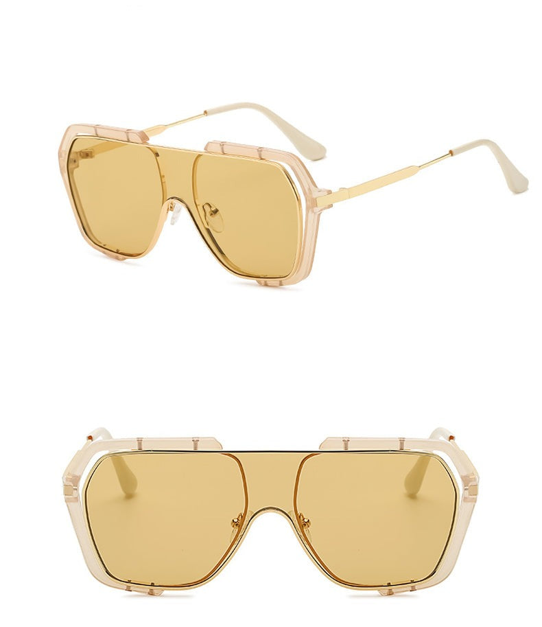 LOCZU ZRX4 Sunglasses